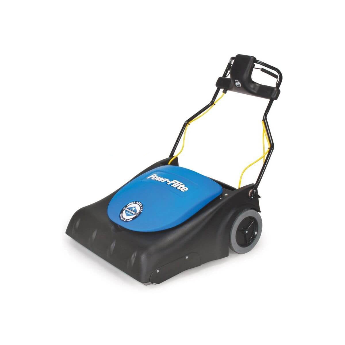 Powr-Flite Wide Area Vacuum 30-Main Image