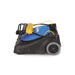Powr-Flite Wid eArea Vacuum 30-Side View