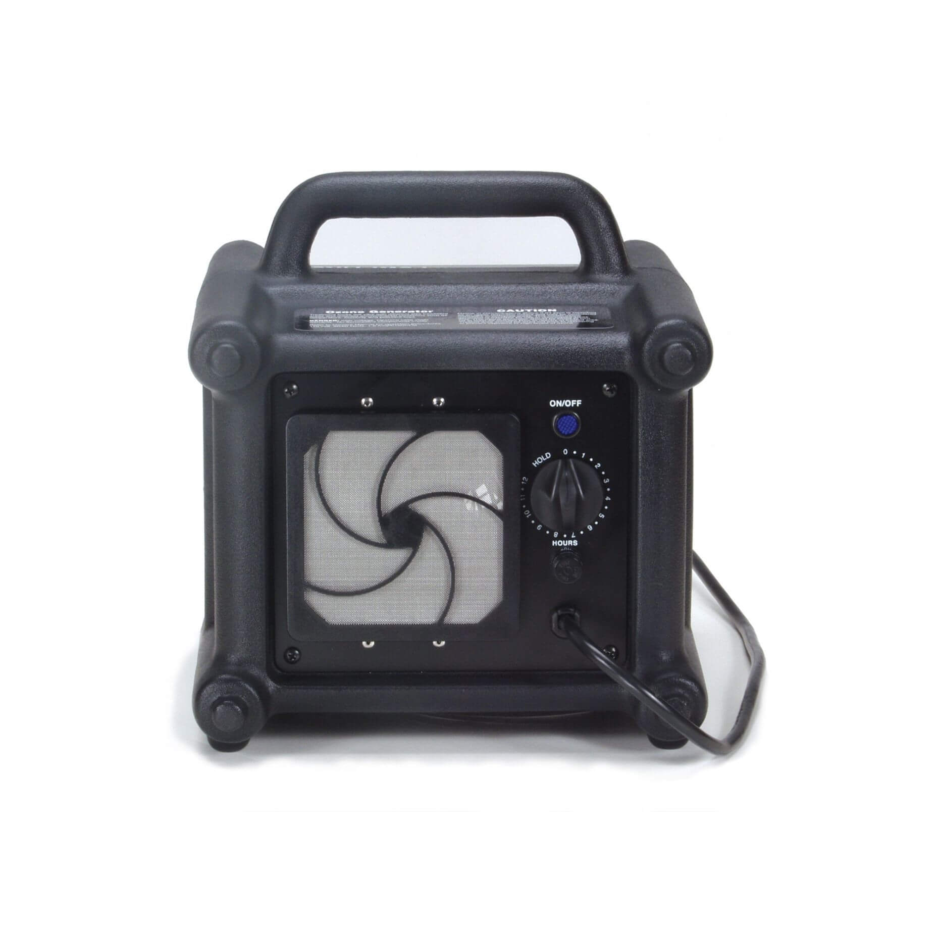 Powr-ZoneOzoneGenerator- front view