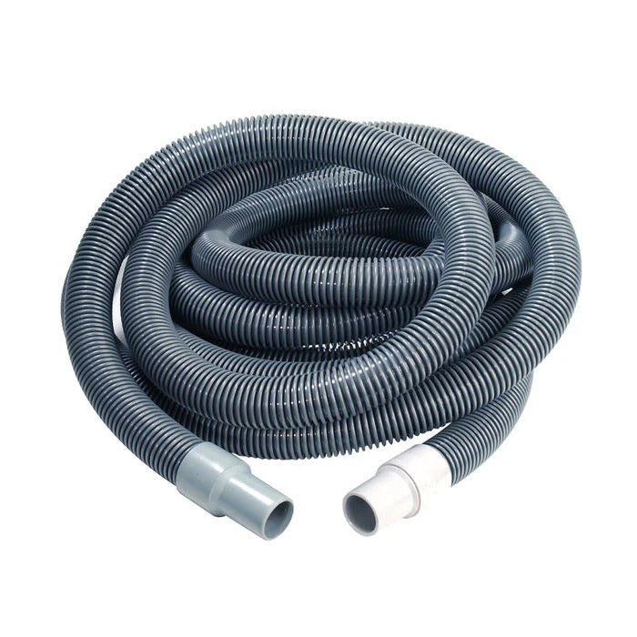 Sandia 25 Ft. Vacuum Hose with Cuffs Assembly 80-0503