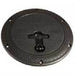 Sandia 6 in Hatch Cover for Extractor with T-Handle and Gasket 10-0804-COM