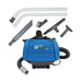 Sandia DP Hipster 6-Quart Hip Vacuum with 5 pc. Standard Tool Kit-Main Image