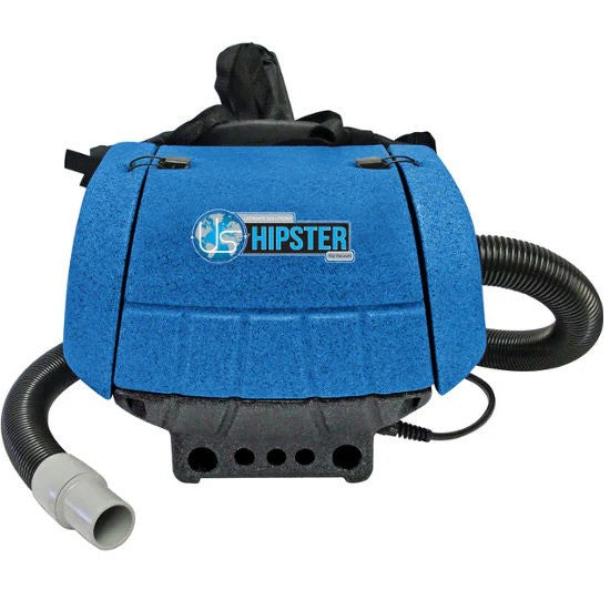 Sandia HEPA Hipster 6-Quart Hip Vacuum 5 pc. with Standard Tool Kit-Main Image