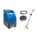 Sandia Sniper 12-Gallon Corded Hard Surface and Carpet Extractor - Hose and Wand Package