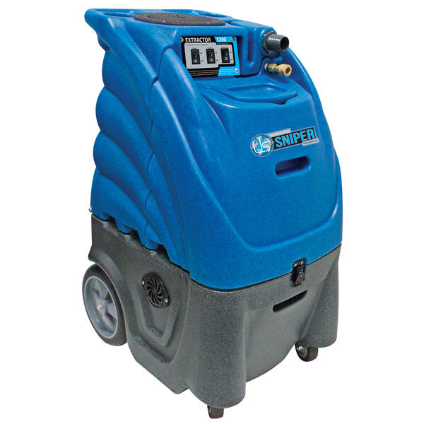 Sandia Sniper Corded Hard Surface Extractor - 12 Gallon - 80-5000-Main Image