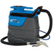 Sandia Spot Extractor with 15ft Vacuum and Solution with 4" Stainless Steel Upholstery Tool - 3 Gallon-Main Image