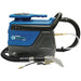 Sandia Super Spot Extractor with 7ft Vacuum and Solution with 4" Stainless Upholstery Tool - 3 Gallon-Main Image