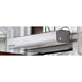 Schwank Select10 60 Air Curtain Ambient 230V Single Phase 1592 CFM_AC-KA60-23_Closeup