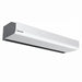 Schwank Select10 60 Air Curtain Ambient 230V Single Phase 1592 CFM_AC-KA60-23_Main View