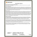 Schwank Select10 60 Air Curtain Ambient 230V Single Phase 1592 CFM_AC-KA60-23_Warranty