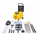Vapamore MR-1000 Forza Commercial Steamer - Machine and Parts