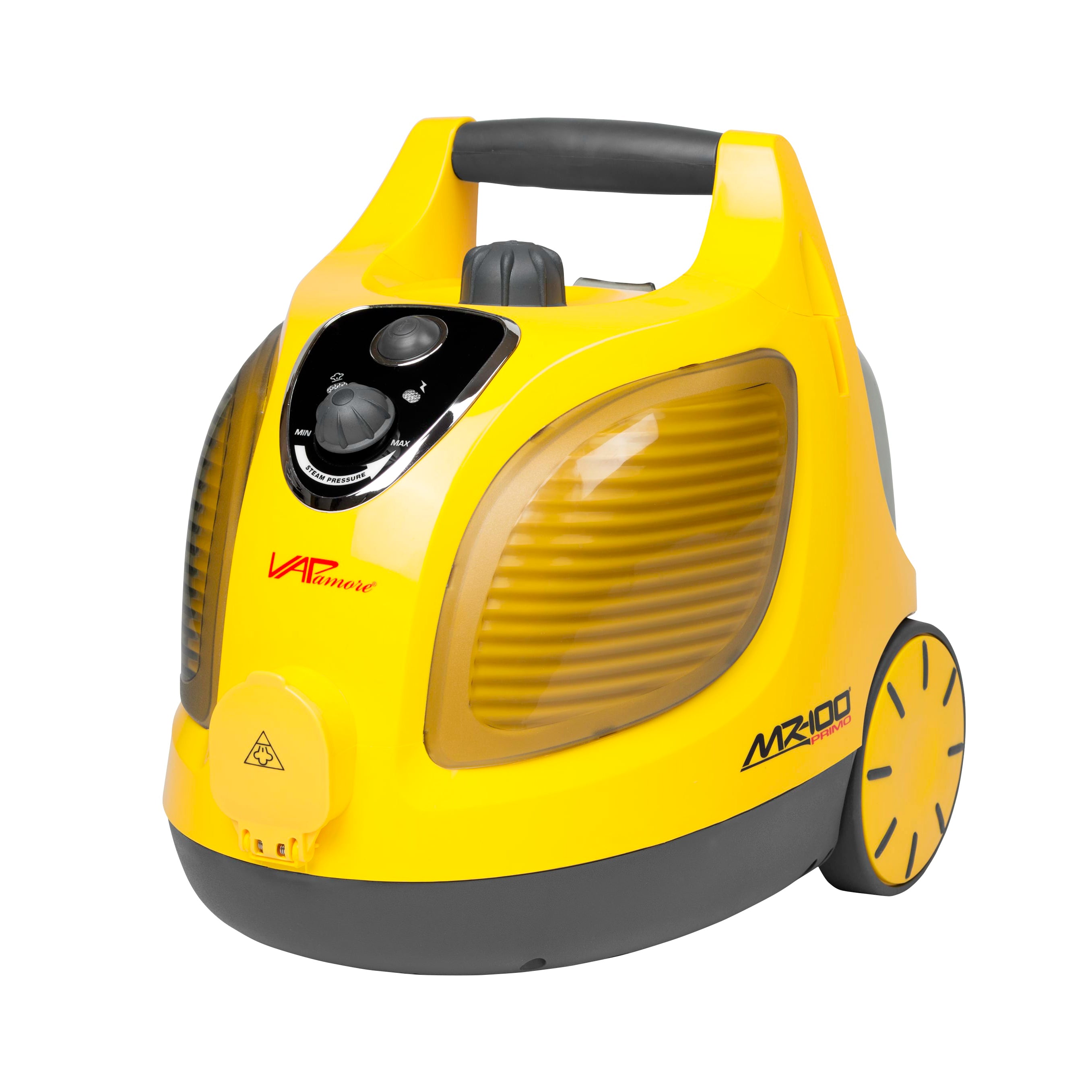 Vapamore MR-100 Primo Steam Cleaning System - Front Side