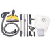 Vapamore MR-500 Vento Canister Vacuum - Parts Group
