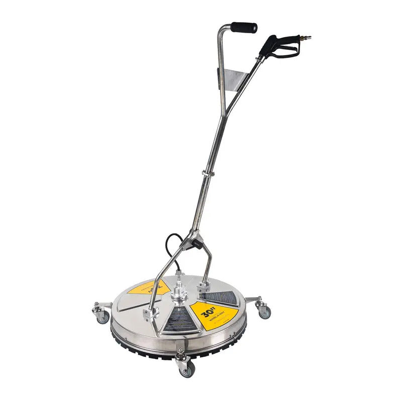 Whirl-A-Way 30" Surface Cleaner