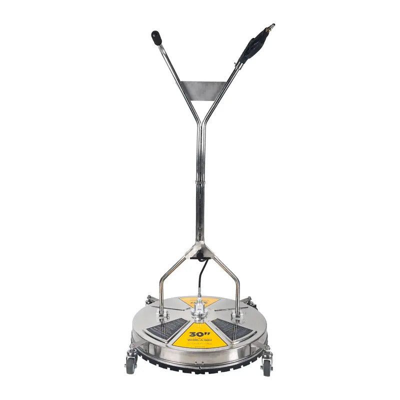 Whirl-A-Way 30" Surface Cleaner