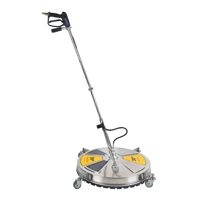 Whirl-A-Way 30" Surface Cleaner
