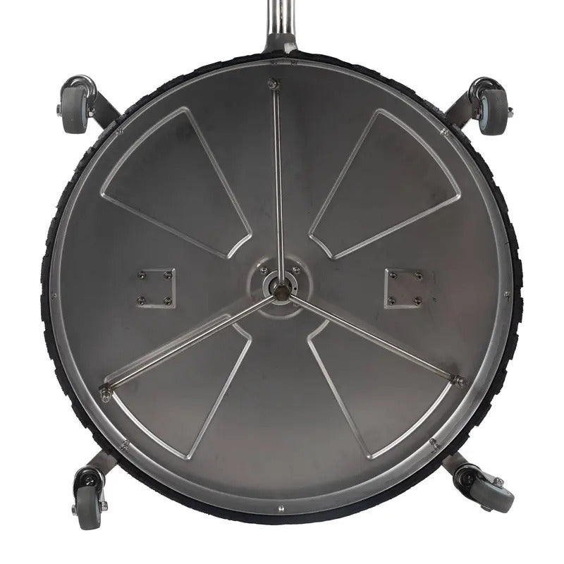 Whirl-A-Way 30" Surface Cleaner