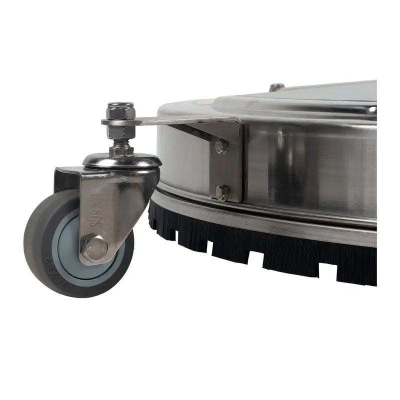 Whirl-A-Way 30" Surface Cleaner